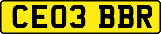 CE03BBR