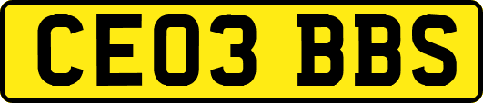 CE03BBS