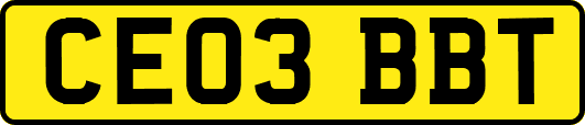 CE03BBT
