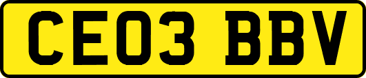 CE03BBV