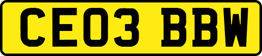 CE03BBW