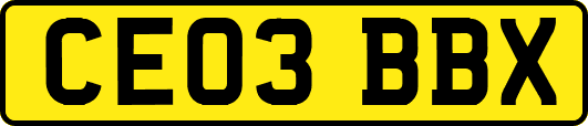 CE03BBX