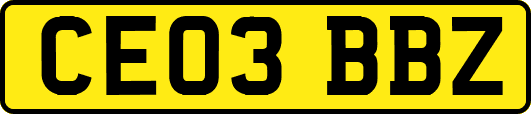 CE03BBZ