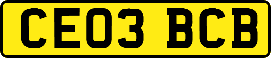 CE03BCB