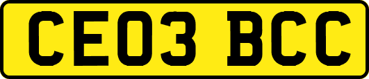 CE03BCC