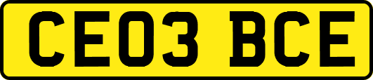 CE03BCE