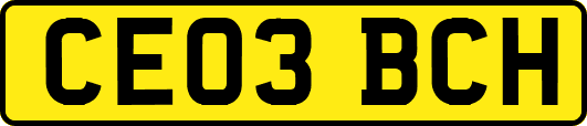 CE03BCH
