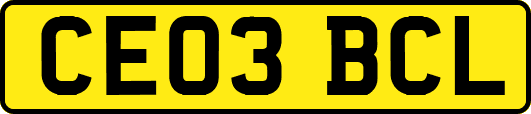 CE03BCL