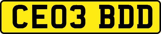 CE03BDD