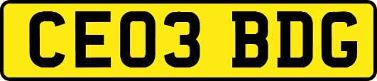 CE03BDG