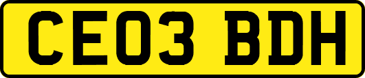CE03BDH