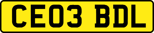 CE03BDL