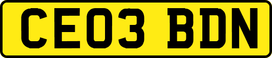 CE03BDN