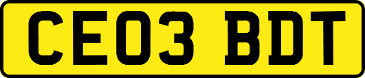 CE03BDT