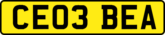 CE03BEA