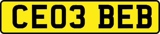 CE03BEB