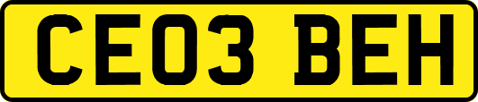 CE03BEH