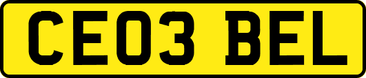 CE03BEL