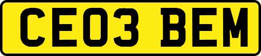 CE03BEM