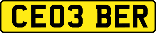 CE03BER
