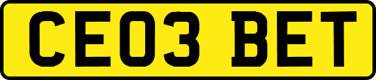 CE03BET