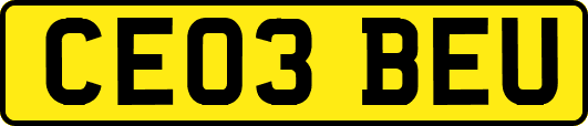 CE03BEU