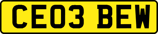 CE03BEW