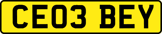 CE03BEY