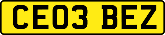 CE03BEZ
