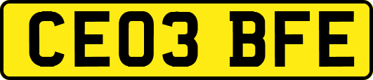 CE03BFE
