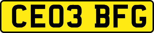 CE03BFG