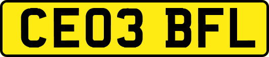CE03BFL