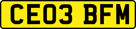 CE03BFM