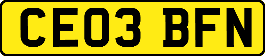 CE03BFN