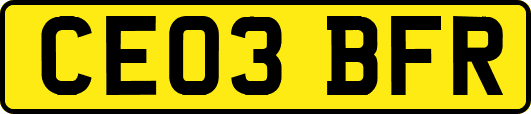 CE03BFR