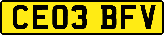 CE03BFV