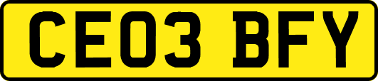 CE03BFY