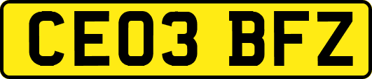 CE03BFZ