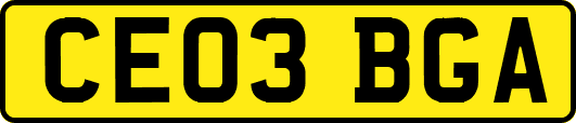 CE03BGA