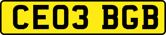 CE03BGB