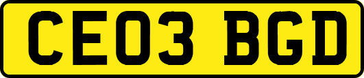 CE03BGD