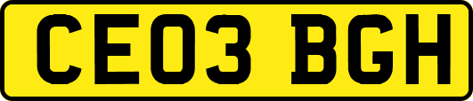 CE03BGH