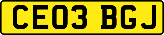 CE03BGJ