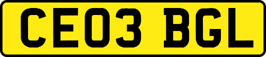 CE03BGL