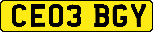 CE03BGY