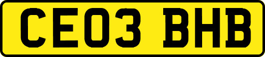 CE03BHB
