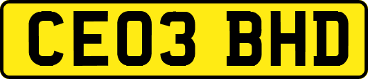CE03BHD