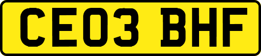 CE03BHF