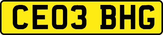 CE03BHG