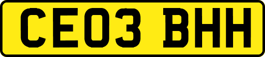 CE03BHH
